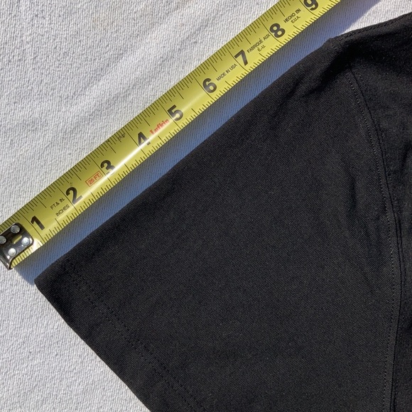 🆕Giorgio Armani Men’s Short Sleeve Shirt in XL - Picture 3 of 7